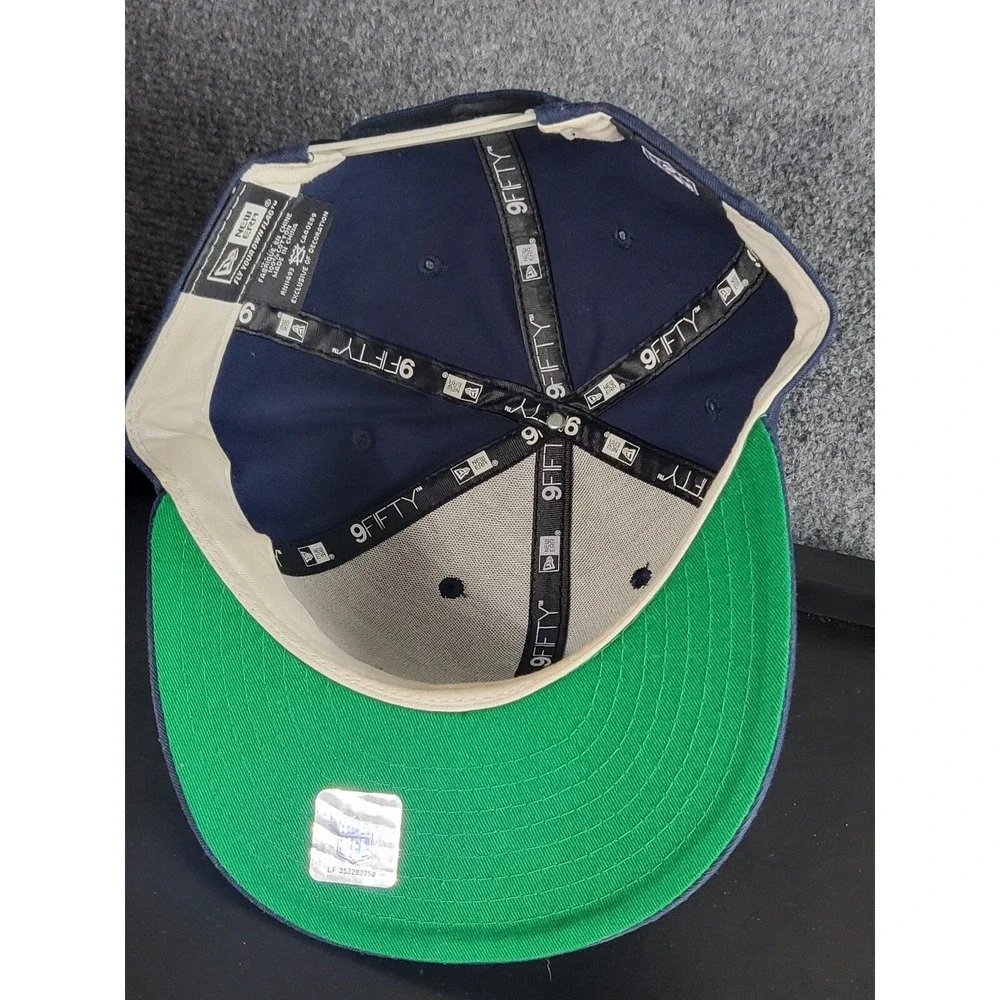 New Era showcase your